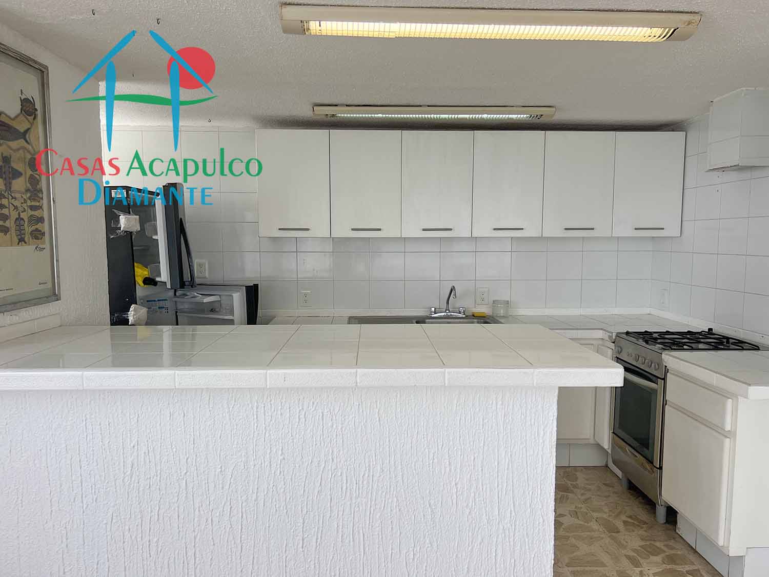 Country Club B 10 - Cocina 1